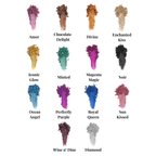 Build Your 60-Second Eye Glam Bundle