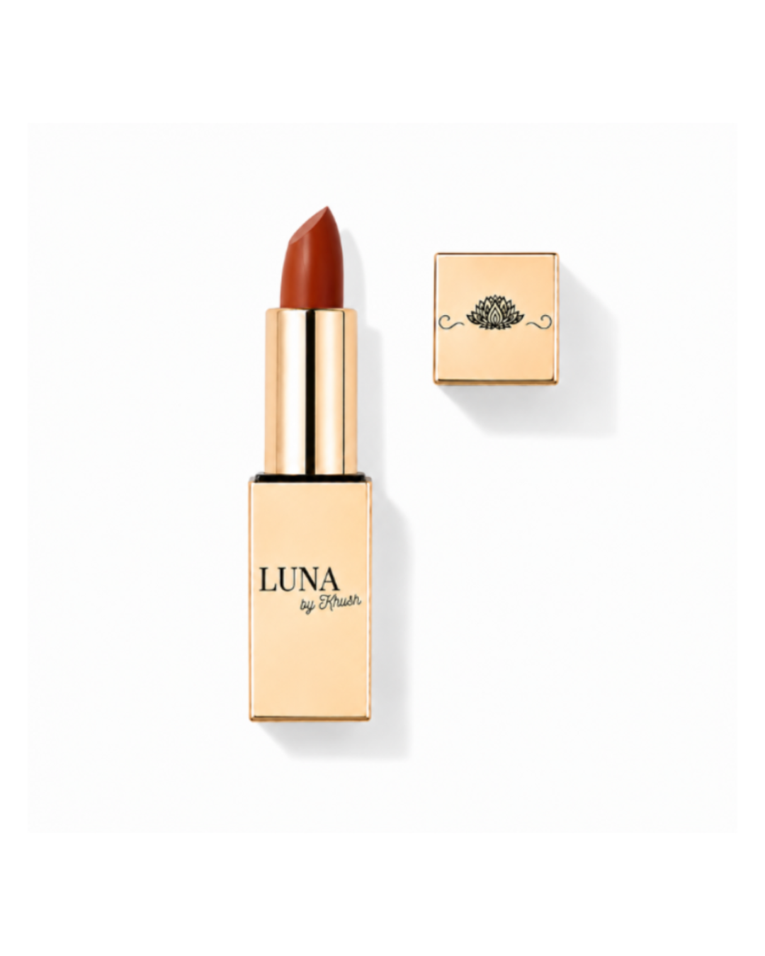 Silky Hydrating Lipstick