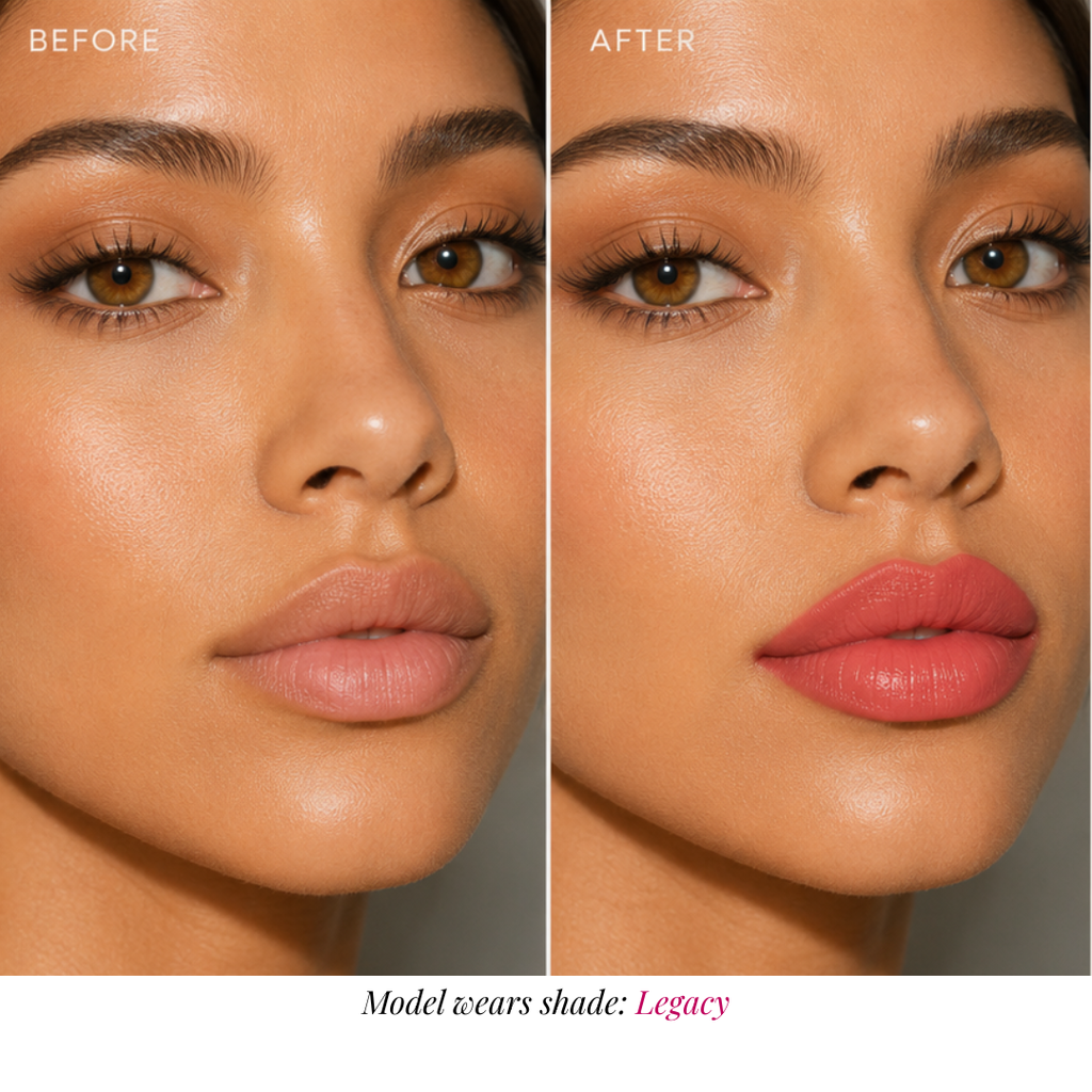 Silky Hydrating Lipstick