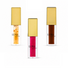 NEW! Silky Glow Lip Oil