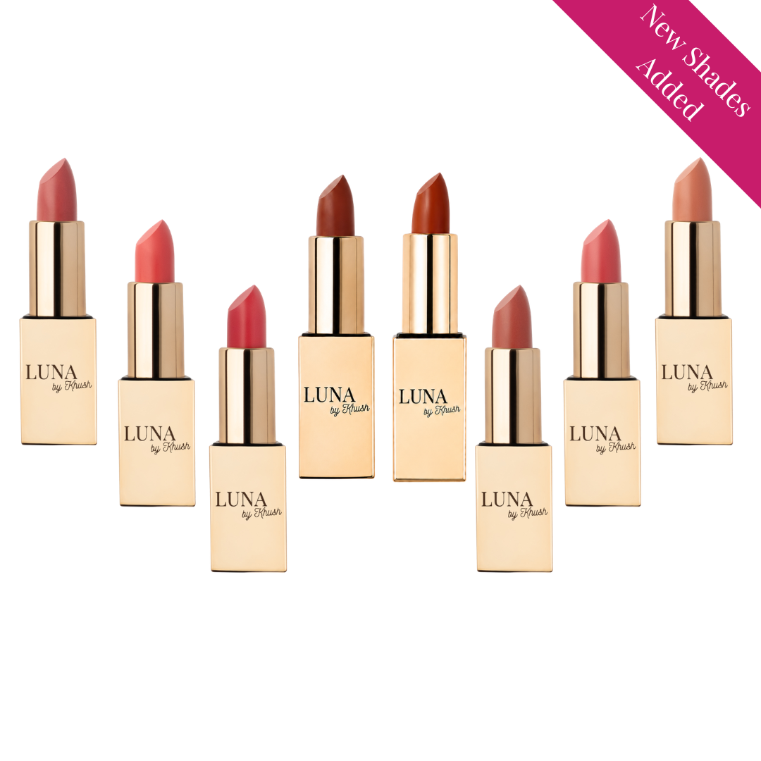 Silky Hydrating Lipstick