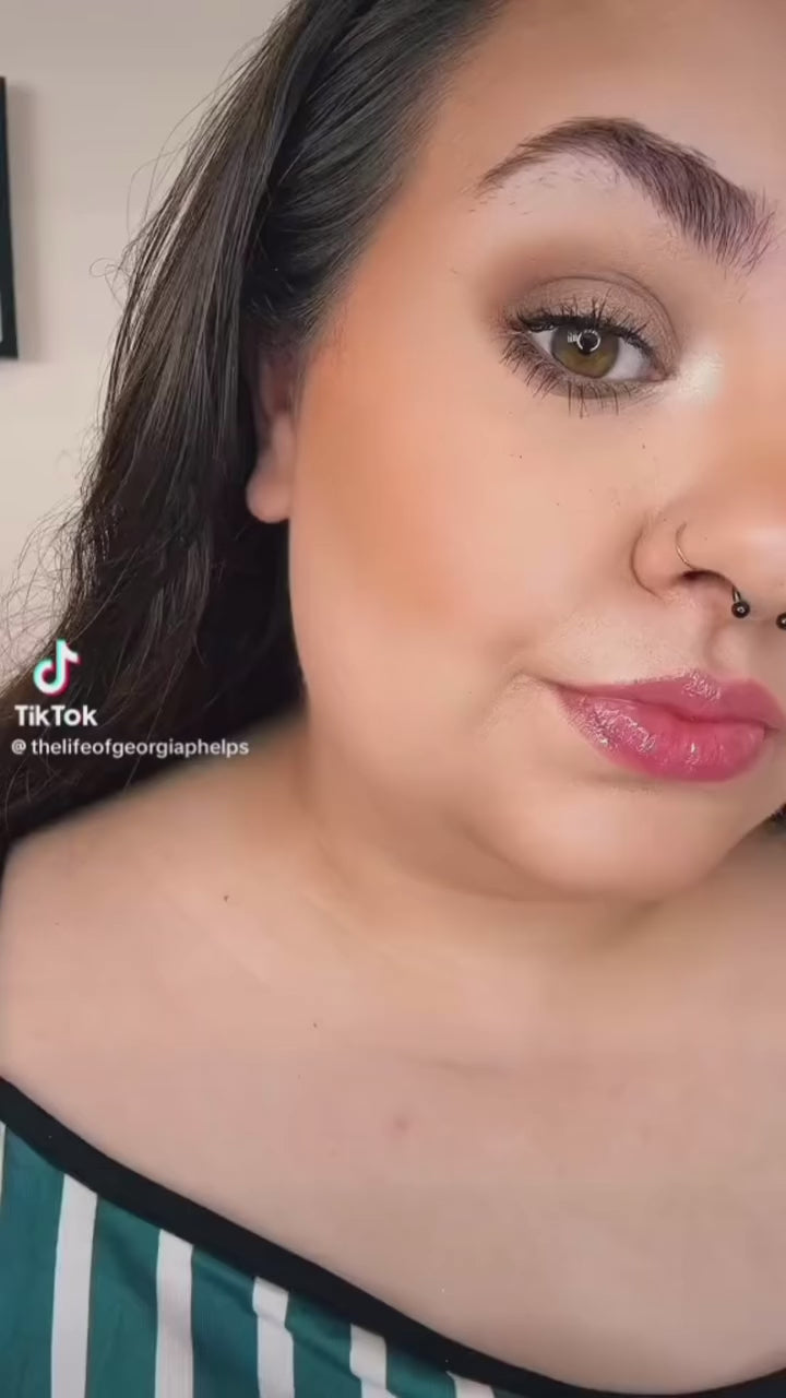 Empower Liner - Black Liquid Eyeliner Pen