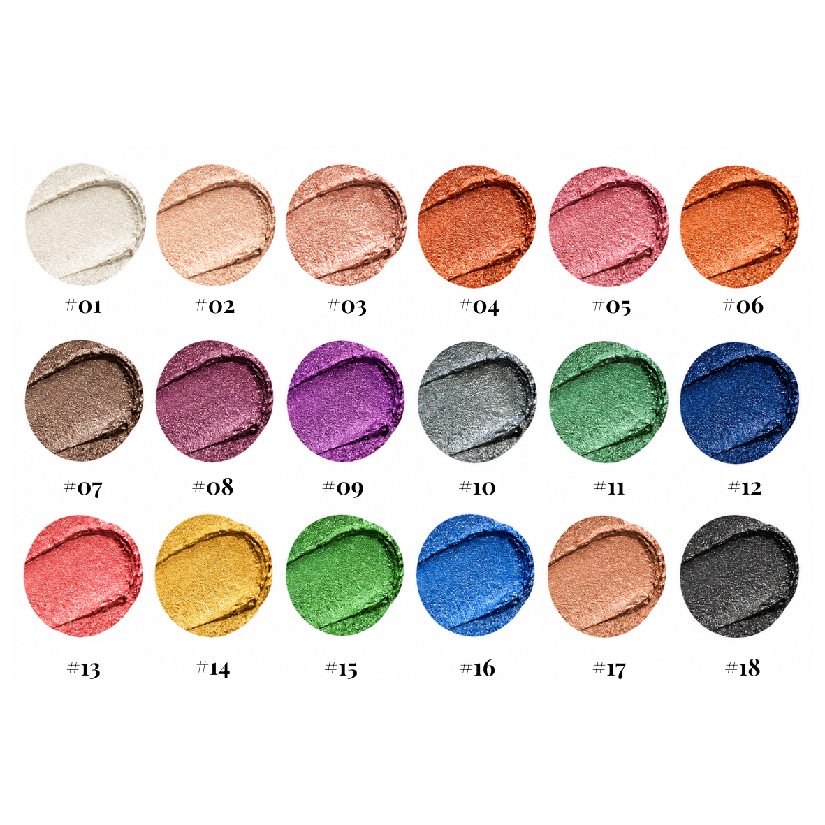 Build Your 60-Second Eye Glam Bundle
